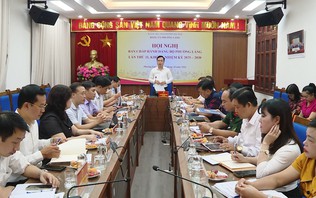 Phường Láng: Thu ngân sách đạt hơn 4.783 tỷ đồng trong 9 tháng