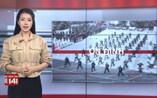 Bản tin 141 | 08/10/2026