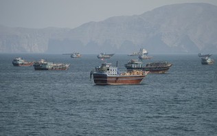 Dầu qua Hormuz phục hồi, "cơn sốt" năng lượng vẫn chưa hạ nhiệt