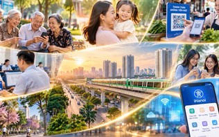 Cao điểm "100 ngày chuyển đổi số": Chuyển động từ cơ sở 