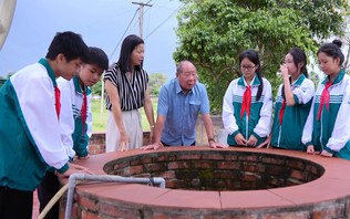 Người giữ ký ức | Người tốt quanh ta | 09/10/2026