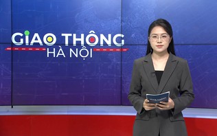 Giao thông Hà Nội | 09/10/2026
