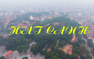Hát canh | Di sản kể chuyện | 01/10/2026