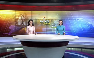 Chương trình Hà Nội buổi sáng | 08/10/2026