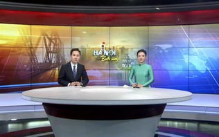 Chương trình Hà Nội buổi sáng | 10/10/2026
