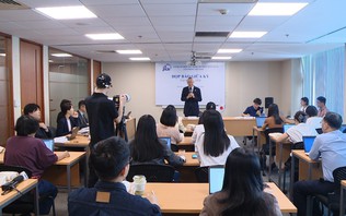 Hỗ trợ Việt Nam thực hiện mục tiêu tăng trưởng mới