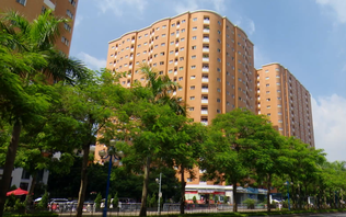 78% nguồn cung chung cư mới ở Hà Nội là cao cấp