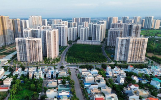 Các lực cản thách thức đà phục hồi BĐS năm 2027
