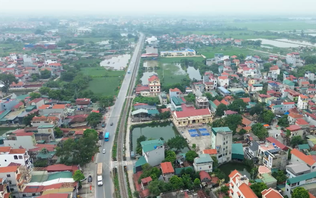 Trục Quốc lộ 1A: Từ đồng thuận đến bàn giao mặt bằng