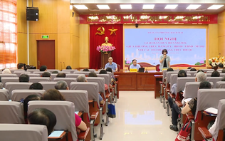 Phường Bạch Mai thu ngân sách hơn 2.300 tỷ đồng