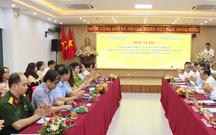Phường Giảng Võ: Nhiều kinh nghiệm quý trong quản lý, điều hành