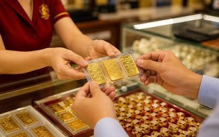 Tổng quan thị trường sáng ngày 9/10