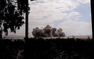 LHQ lên án Houthi tập kích sân bay của Saudi Arabia