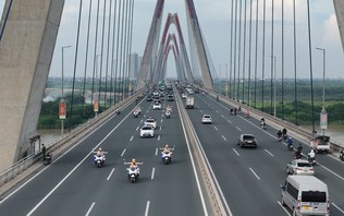 Những yêu cầu đặc thù phía sau nhiệm vụ dẫn đoàn