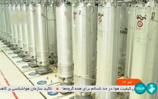 Iran khẳng định không từ bỏ làm giàu uranium