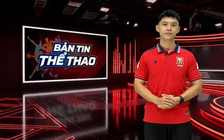Bản tin Thể thao | 09/10/2026