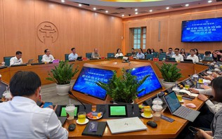 Hà Nội - Đà Nẵng trao đổi kinh nghiệm thực hiện NQ57