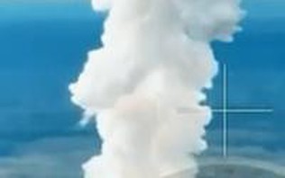 Nga lần đầu dùng bom nhiệt áp hạng nặng ODAB-1500 tại Ukraine