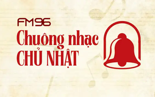 Chuông nhạc Chủ nhật | 04/05/2025