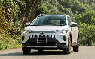 Phân biệt và lựa chọn xe động cơ HEV và P-HEV