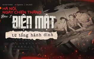 Điện mật từ tổng hành dinh