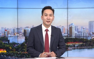 Chương trình Thời sự 23h00 | 16/10/2026