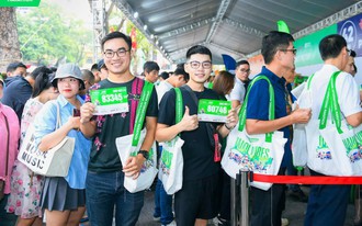 VPBank Hanoi International Marathon 2026 – Háo hức trước giờ G