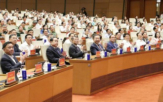 Hội nghị quán triệt, triển khai thực hiện Nghị quyết Trung ương 4