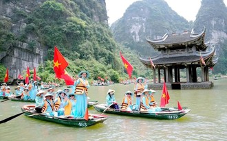Du lịch Việt, phát triển từ sự bình yên, gần gũi