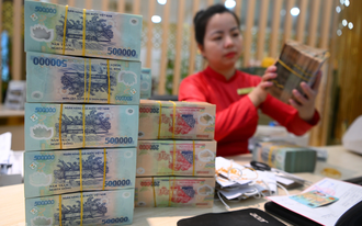 15 ngân hàng đồng loạt giảm lãi suất tiết kiệm