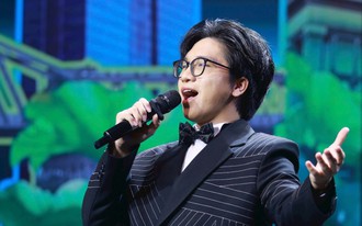 Tiếng hát Hà Nội 2026 dành 6 suất vào chung kết từ bình chọn của khán giả