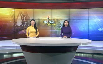 Chương trình Hà Nội buổi sáng | 22/10/2026