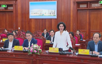 Hà Nội và Lâm Đồng thống nhất định hướng hợp tác giai đoạn 2026-2030