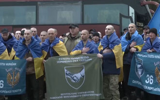 Nga, Ukraine tiếp tục trao đổi hàng trăm tù binh
