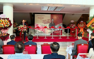Hành trình cách mạng Việt Nam tại Quảng Châu