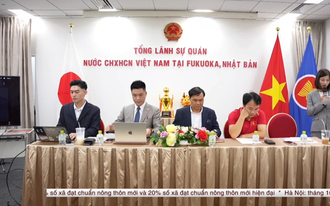 Đẩy mạnh đầu tư Phần Lan vào Việt Nam