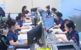 Gỡ nút thắt nhân sự, tạo đà phát triển doanh nghiệp