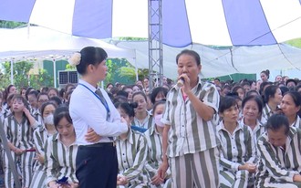 Luật sư Thủ đô – tiên phong đưa pháp luật đến với cộng đồng và xã hội | Góc nhìn Hà Nội | 09/10/2026