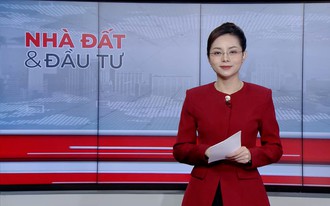 Bản tin Nhà đất và đầu tư | 09/10/2026