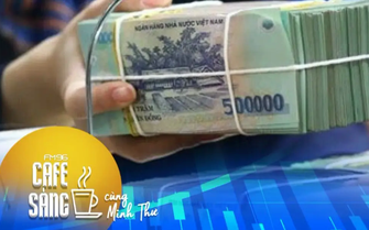 Xu hướng tăng lãi suất đang chiếm ưu thế
