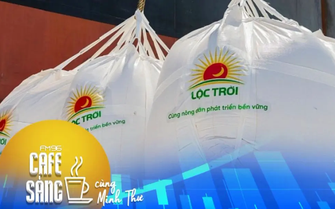 Lộc Trời vẫn chưa qua thách thức