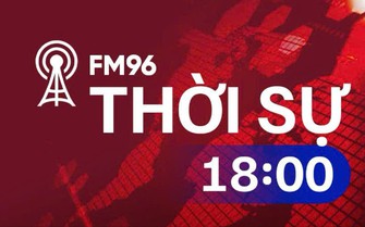 Thời sự 18h00 | 30/09/2026