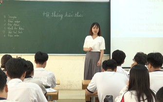 Dự thảo tuyển sinh đại học 2027: Siết chứng chỉ, gọn phương thức