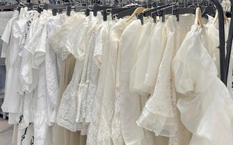 Thời trang tuần hoàn – Hành trình mới cho những bộ quần áo cũ