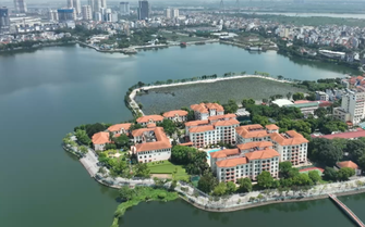 Bộ lọc mới của dòng tiền trên thị trường bất động sản