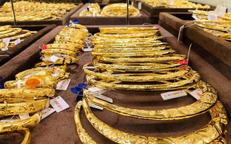 Tổng quan thị trường sáng ngày 13/10