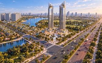 Tòa nhà Công nghệ số cần được lấp đầy bằng hoạt động công nghệ