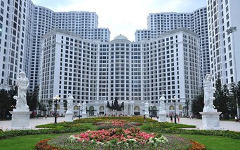 Lãi vay mua nhà tăng, chủ đầu tư tìm cách hút khách