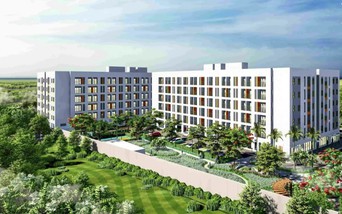 TP Hồ Chí Minh sắp mở bán hai dự án nhà ở xã hội