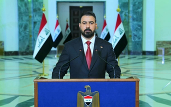 Iraq cam kết bảo đảm an ninh cho các nước láng giềng